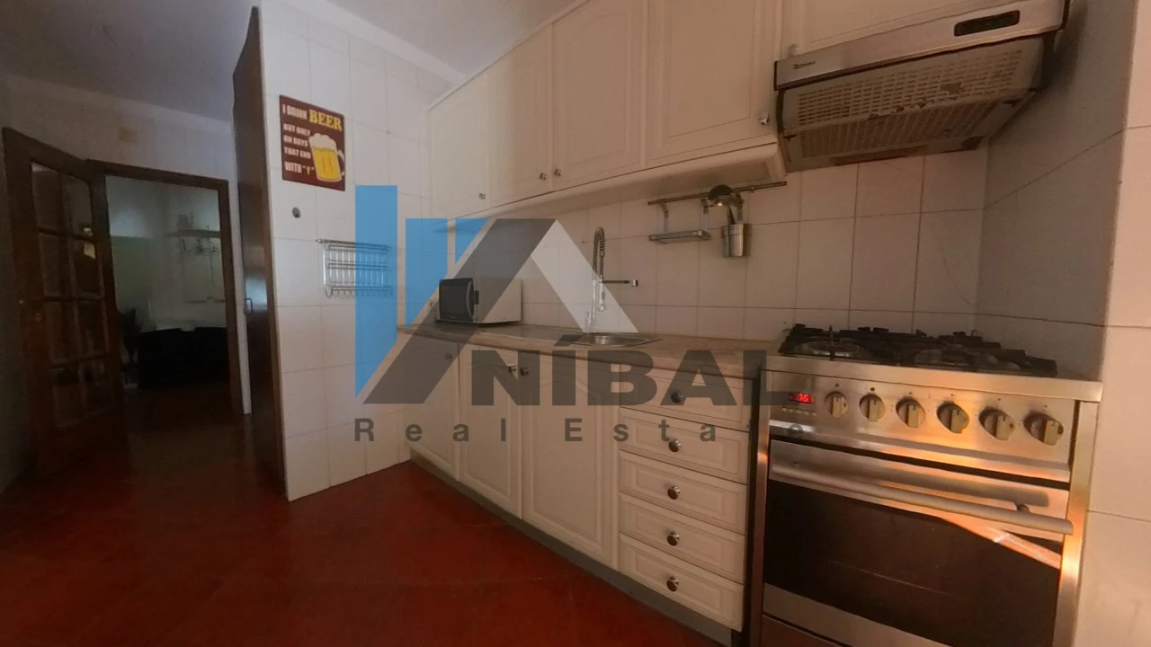 Apartamento T2 para Venda em Mafamude e Vilar do Paraíso Foto 31