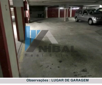 Apartamento T2 para Venda em Mafamude e Vilar do Paraíso