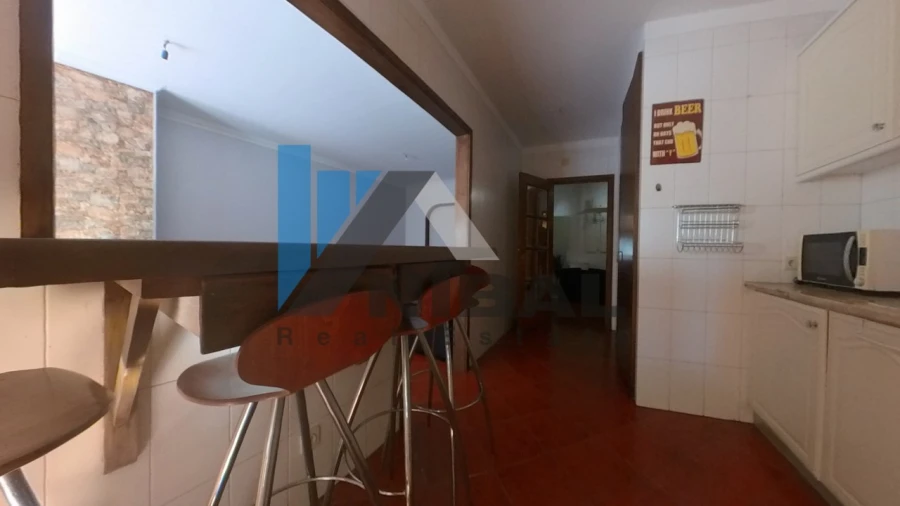 Apartamento T2 para Venda em Mafamude e Vilar do Paraíso Foto 32