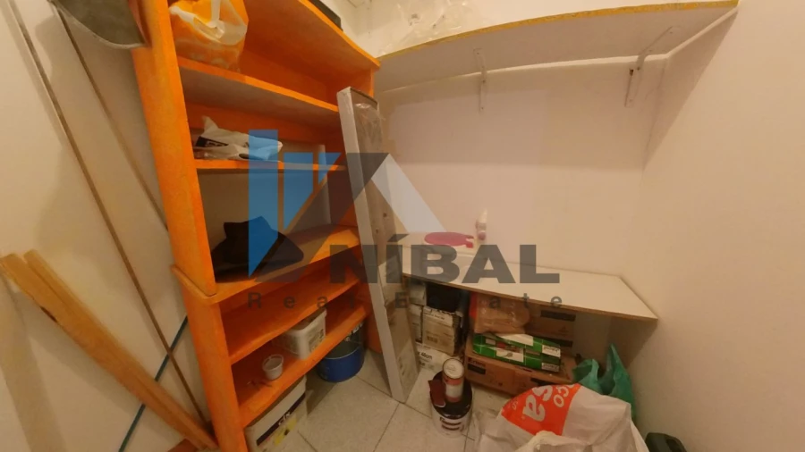 Apartamento T2 para Venda em Mafamude e Vilar do Paraíso Foto 34