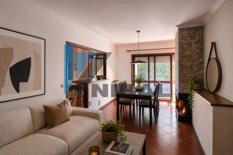 Apartamento T2 para Venda em Mafamude e Vilar do Paraíso Foto 45