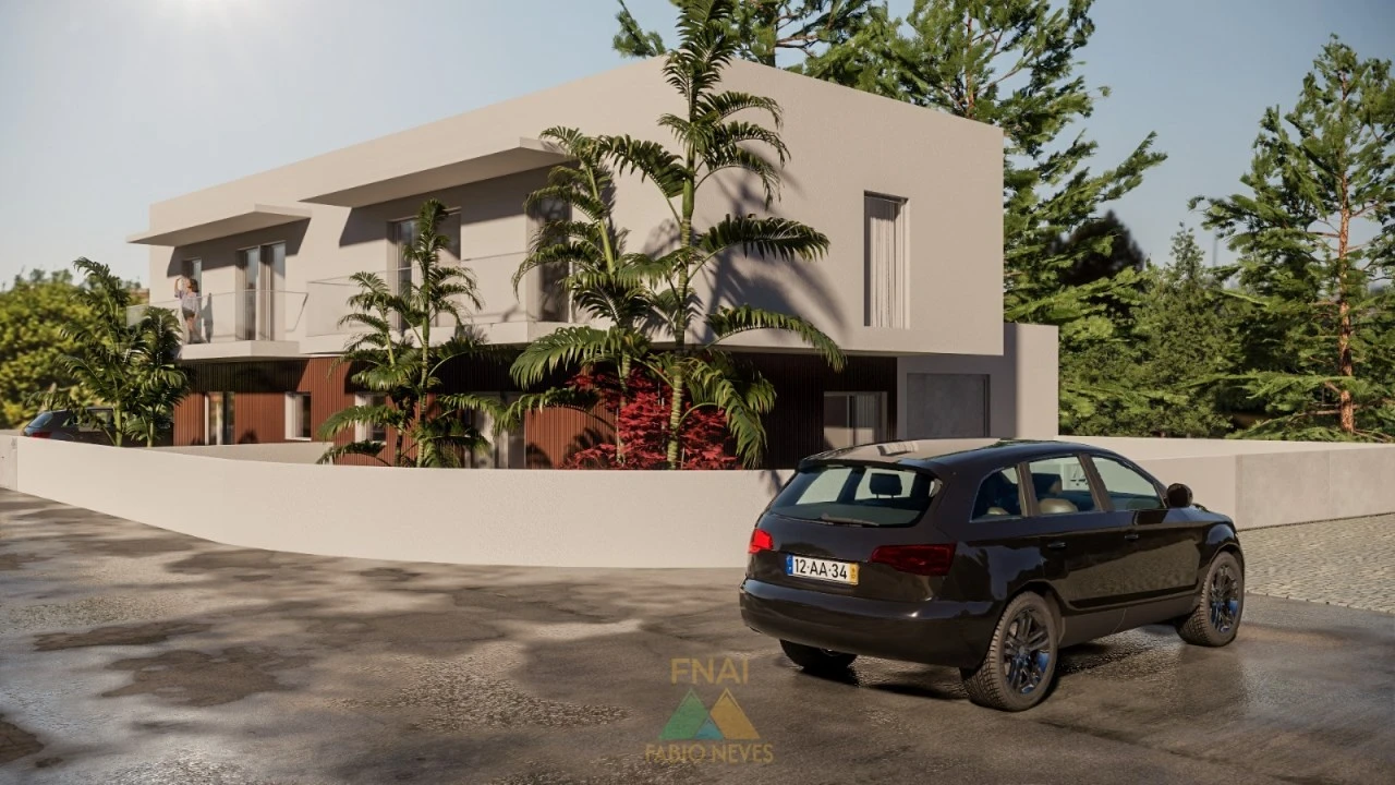 Moradia T3 para Venda em Antas Foto 5