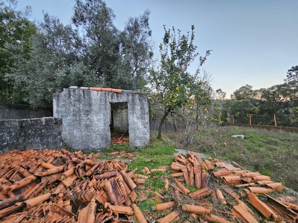 Moradia T4 para Venda em Labruja Foto 34