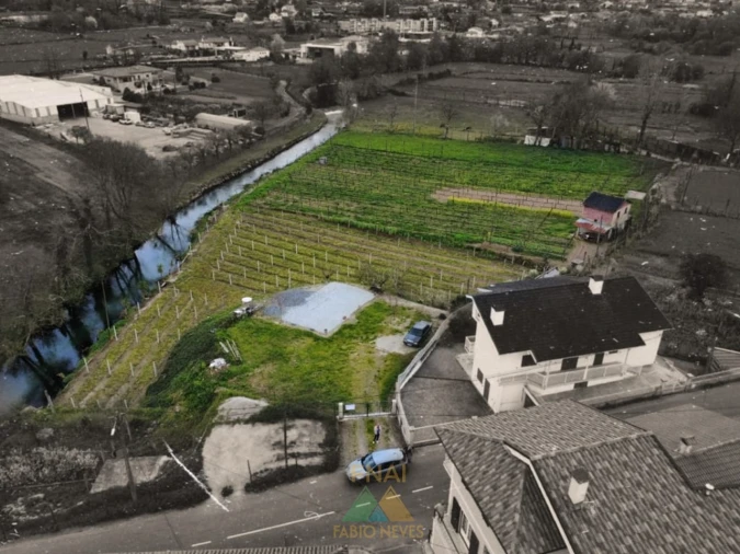 Terreno para Venda em Nogueira Foto 2