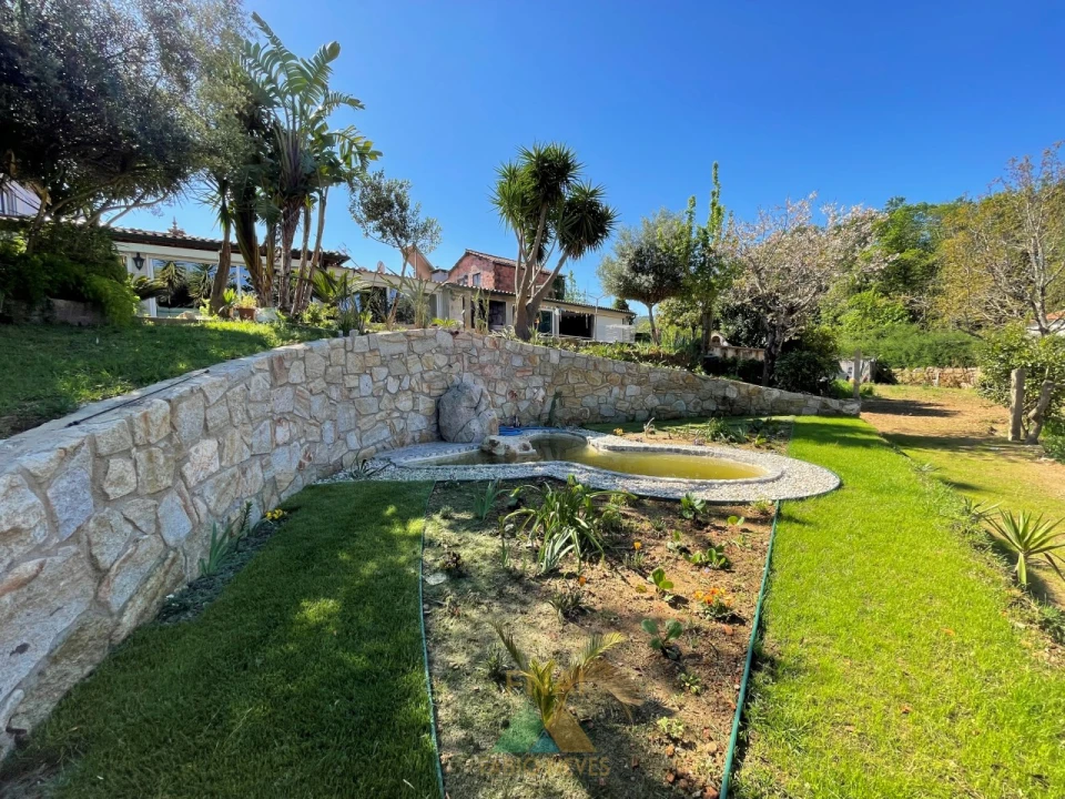 Moradia T3 para Venda em Rebordões (Santa Maria) Foto 24