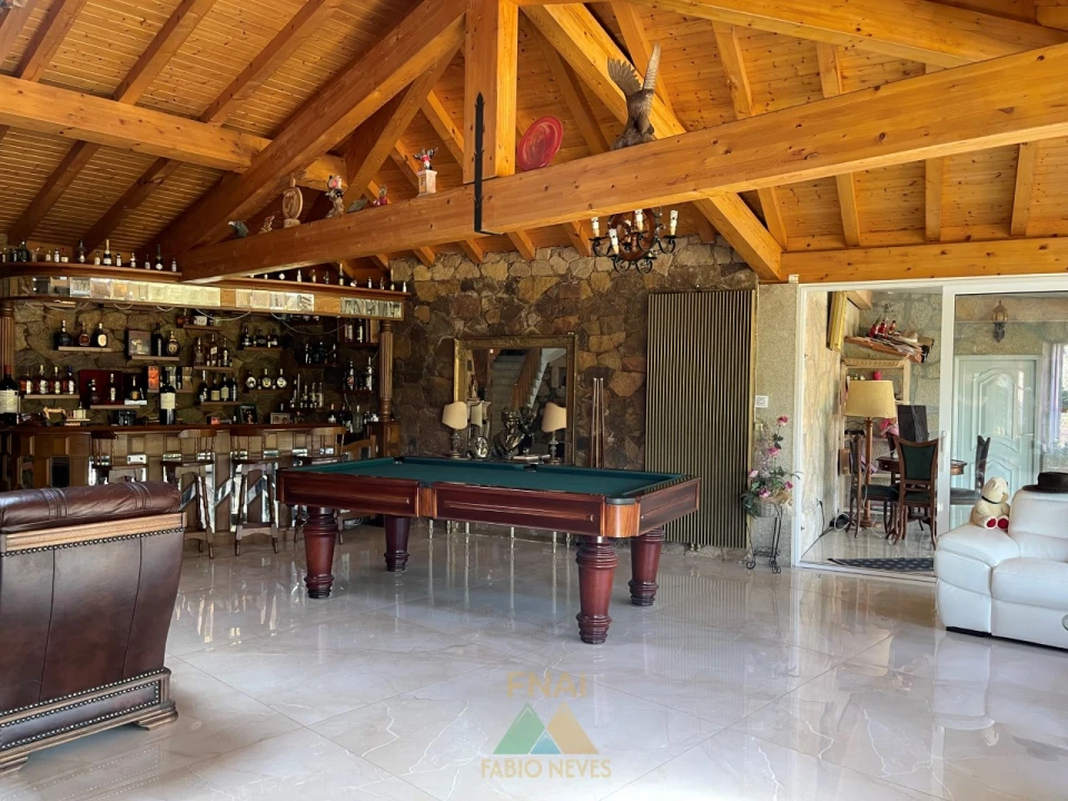 Moradia T3 para Venda em Rebordões (Santa Maria) Foto 34