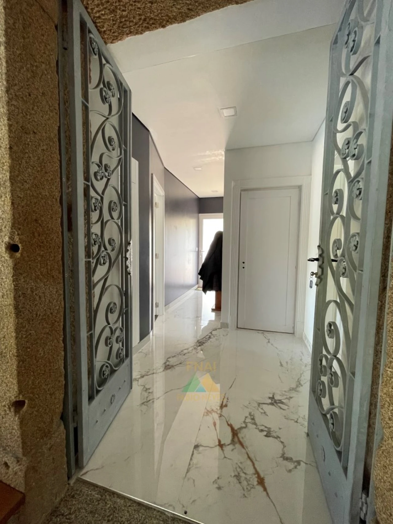 Moradia T3 para Venda em Rebordões (Santa Maria) Foto 44