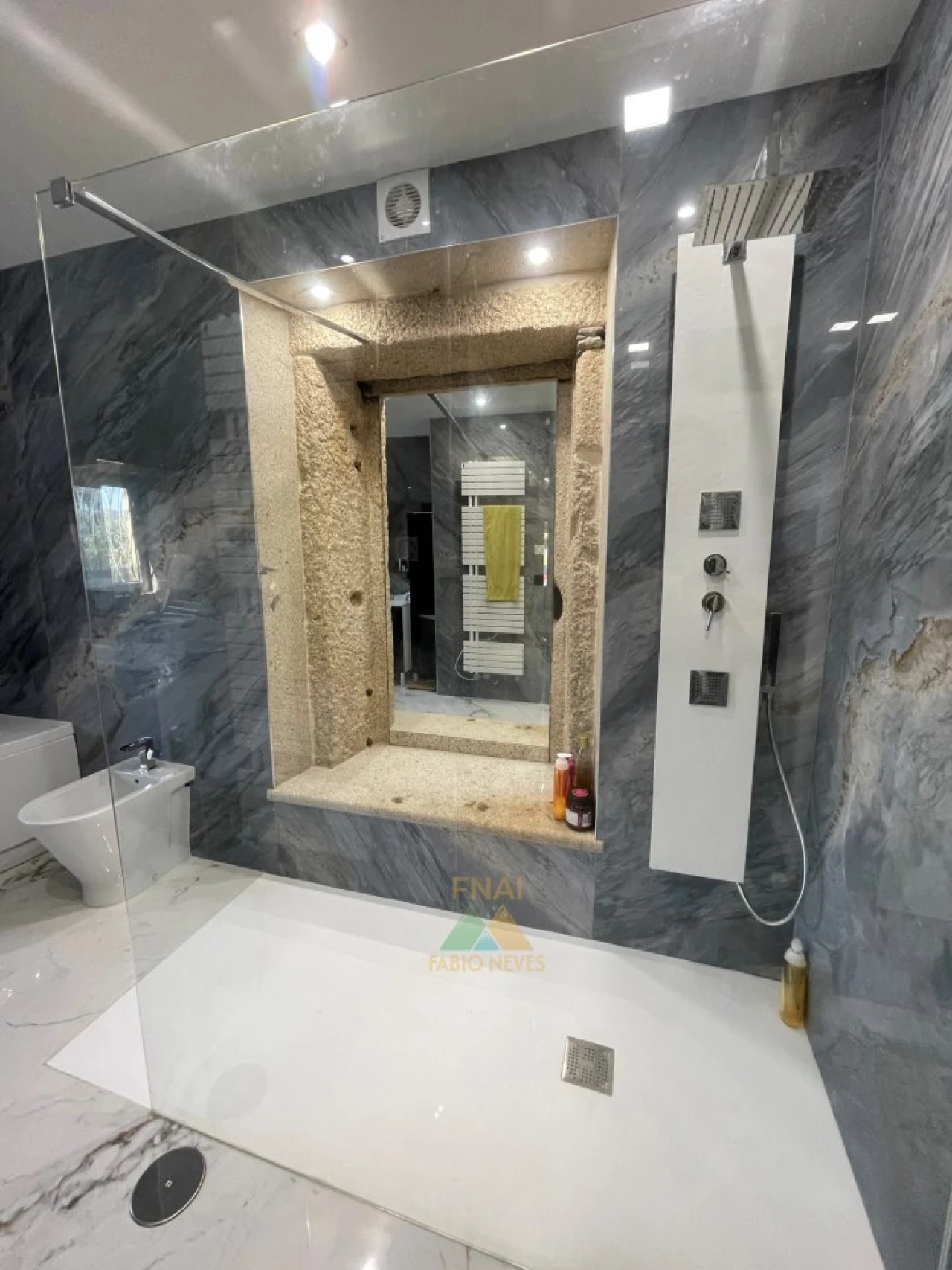 Moradia T3 para Venda em Rebordões (Santa Maria) Foto 45