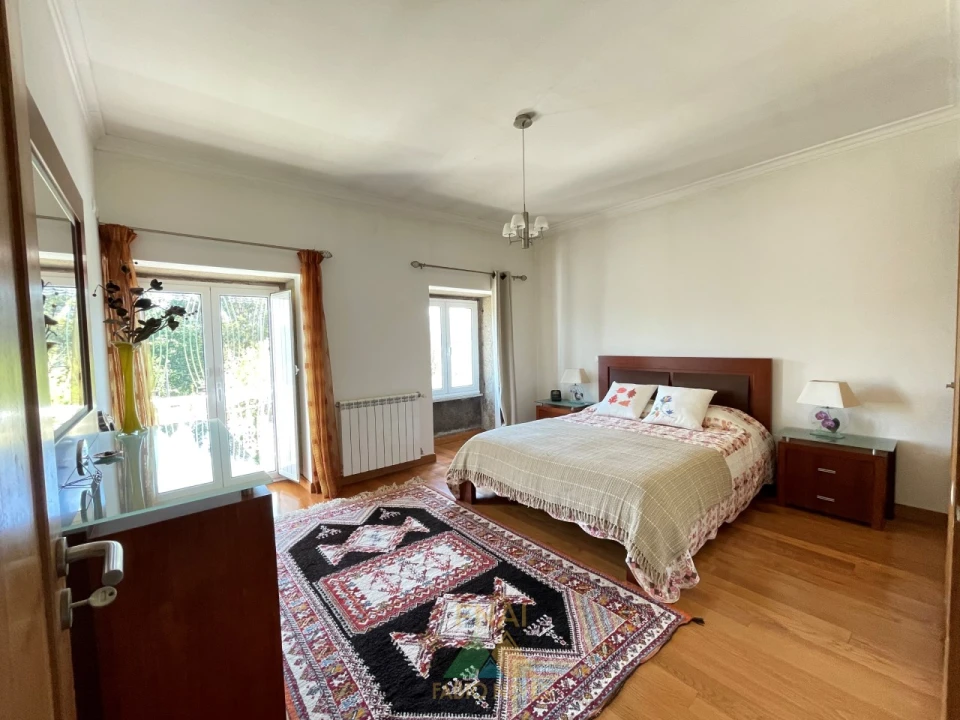 Moradia T3 para Venda em Rebordões (Santa Maria) Foto 64