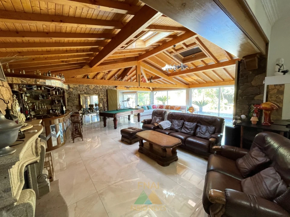 Moradia T3 para Venda em Rebordões (Santa Maria) Foto 42