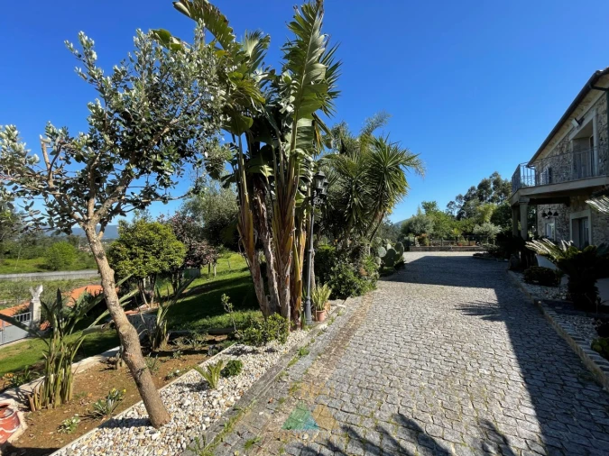 Moradia T3 para Venda em Rebordões (Santa Maria) Foto 17