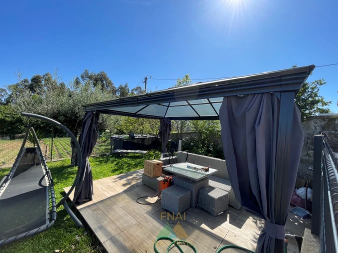 Moradia T3 para Venda em Rebordões (Santa Maria) Foto 21