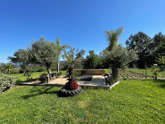 Moradia T3 para Venda em Rebordões (Santa Maria) Foto 22