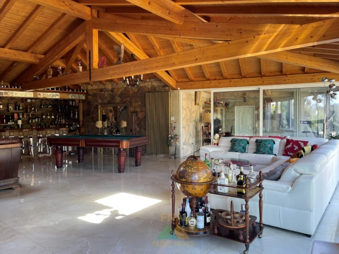 Moradia T3 para Venda em Rebordões (Santa Maria) Foto 30