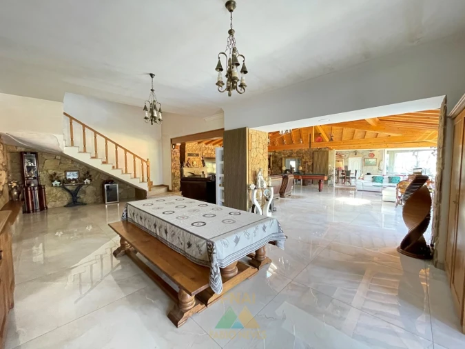 Moradia T3 para Venda em Rebordões (Santa Maria) Foto 38