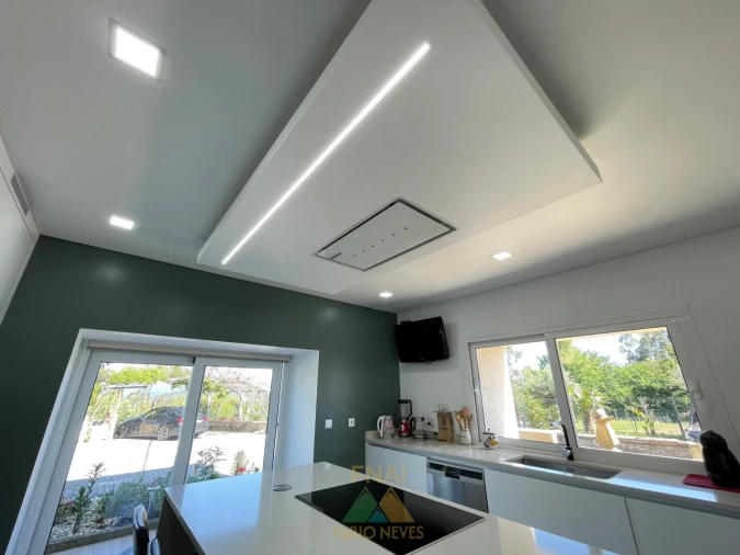 Moradia T3 para Venda em Rebordões (Santa Maria) Foto 51