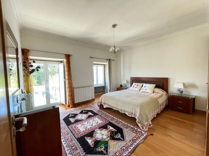 Moradia T3 para Venda em Rebordões (Santa Maria) Foto 64