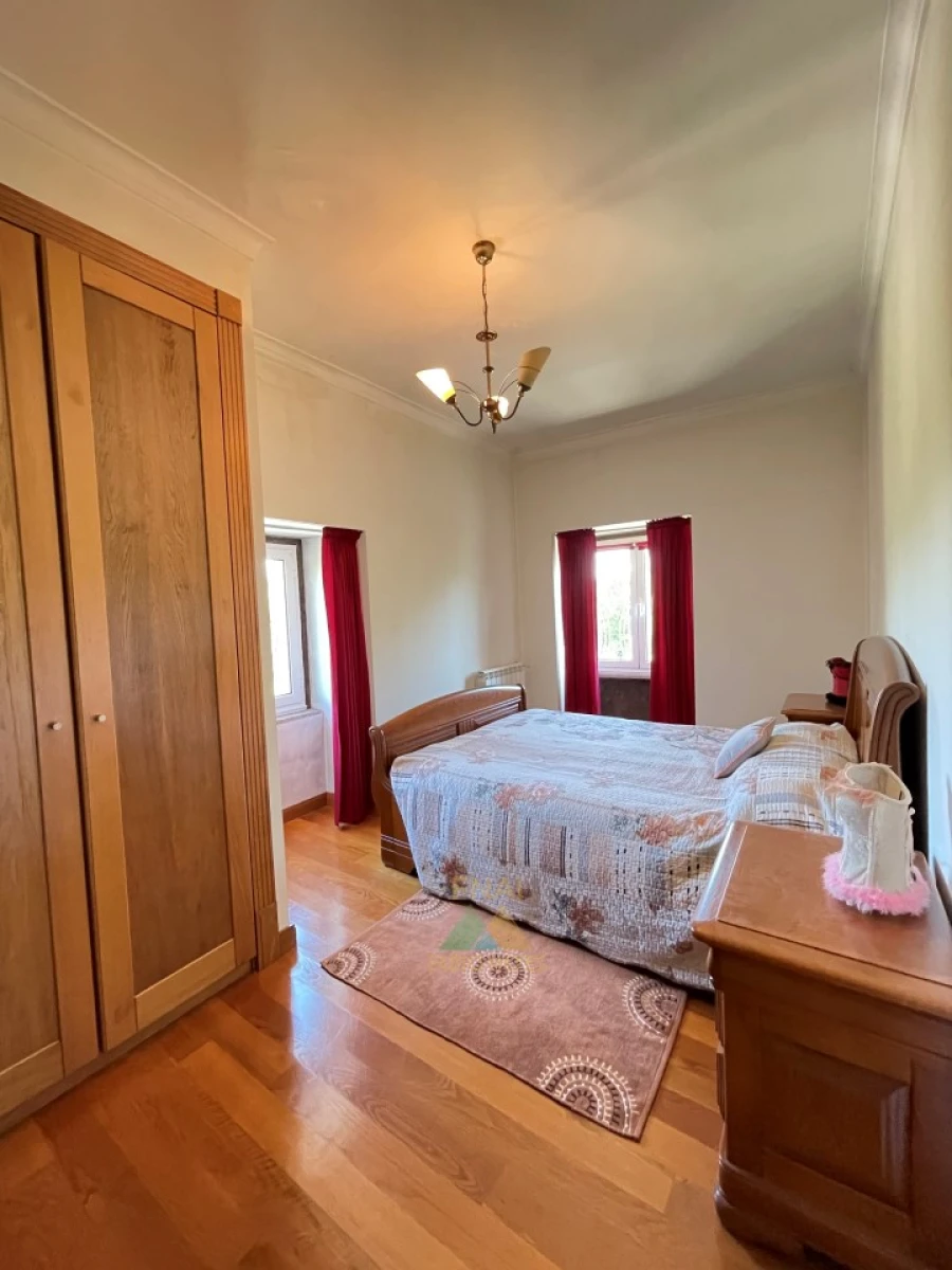 Moradia T3 para Venda em Rebordões (Santa Maria) Foto 67