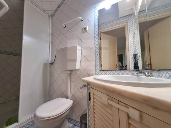 Apartamento T2 para Arrendamento em Misericórdia Foto 20