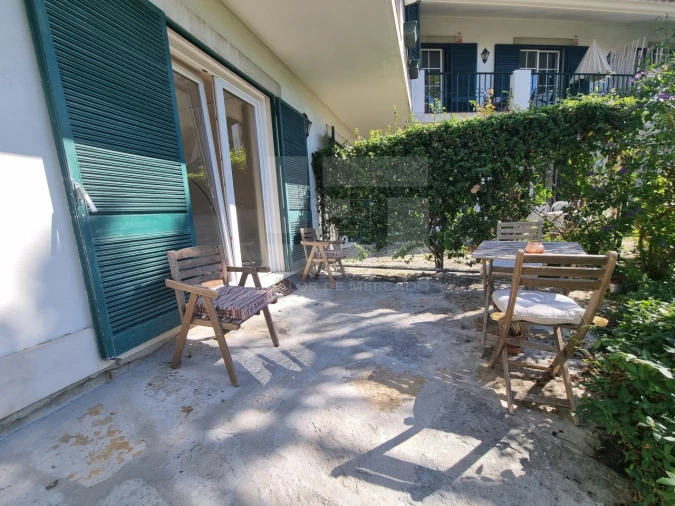 Apartamento T2 para Arrendamento em Misericórdia Foto 6