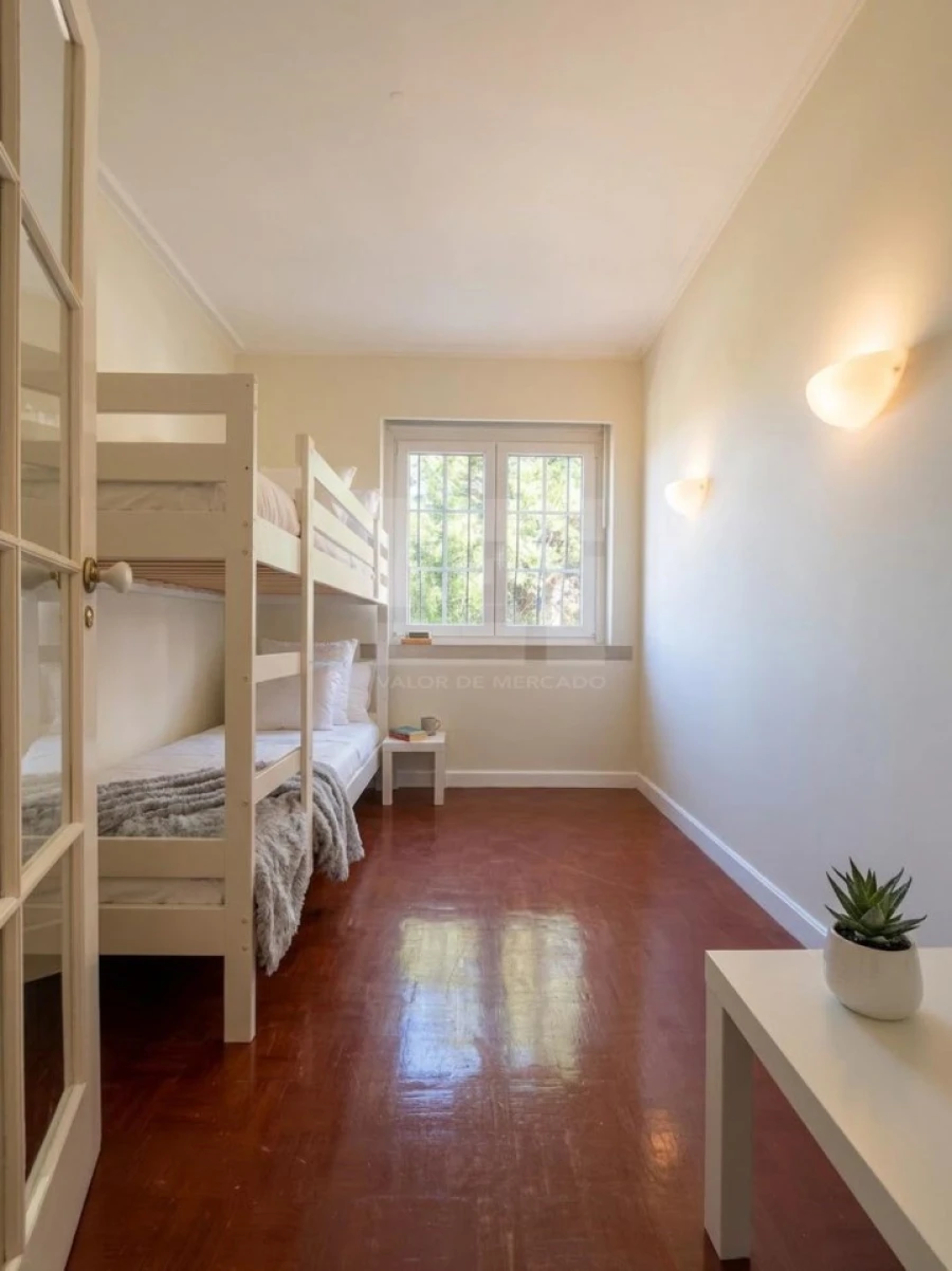 Apartamento T2 para Arrendamento em Misericórdia Foto 24