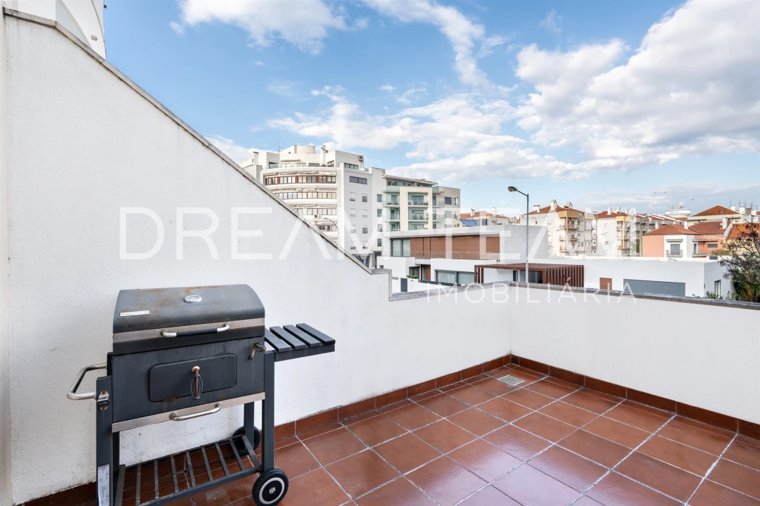 Apartamento T3 para Venda em Montijo e Afonsoeiro Foto 11