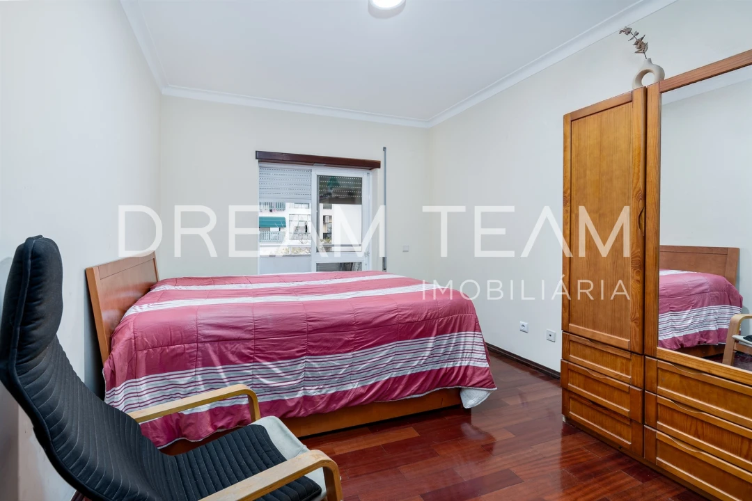 Apartamento T3 para Venda em Montijo e Afonsoeiro Foto 21