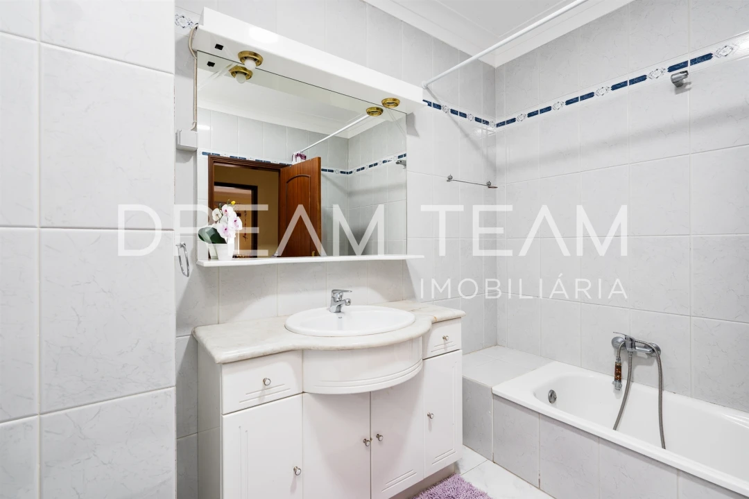 Apartamento T3 para Venda em Montijo e Afonsoeiro Foto 16