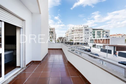 Apartamento T3 para Venda em Montijo e Afonsoeiro
