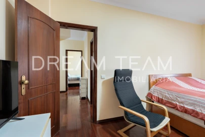 Apartamento T3 para Venda em Montijo e Afonsoeiro