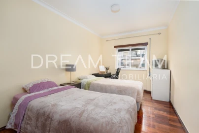 Apartamento T3 para Venda em Montijo e Afonsoeiro