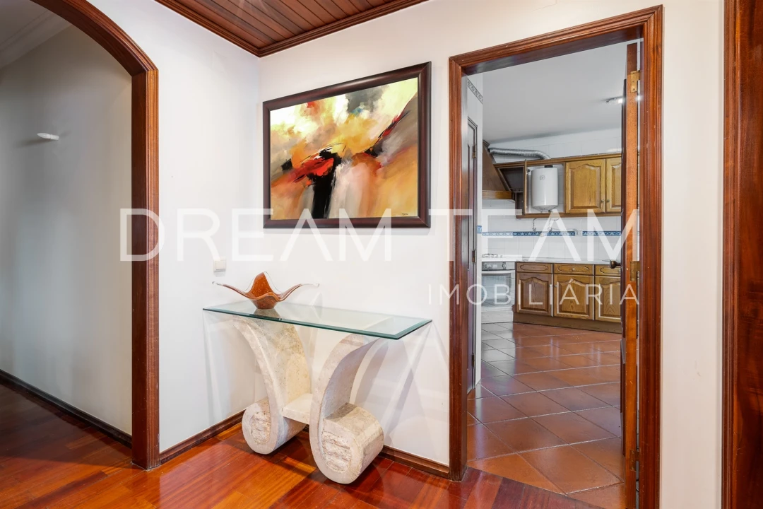Apartamento T3 para Venda em Montijo e Afonsoeiro Foto 2