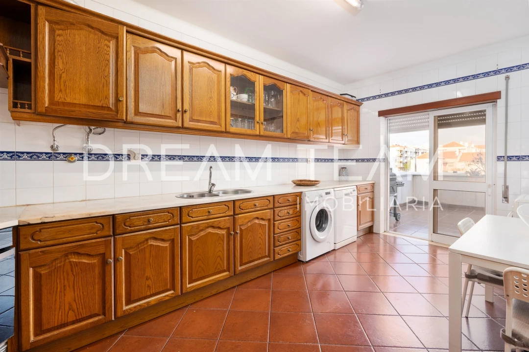 Apartamento T3 para Venda em Montijo e Afonsoeiro Foto 14