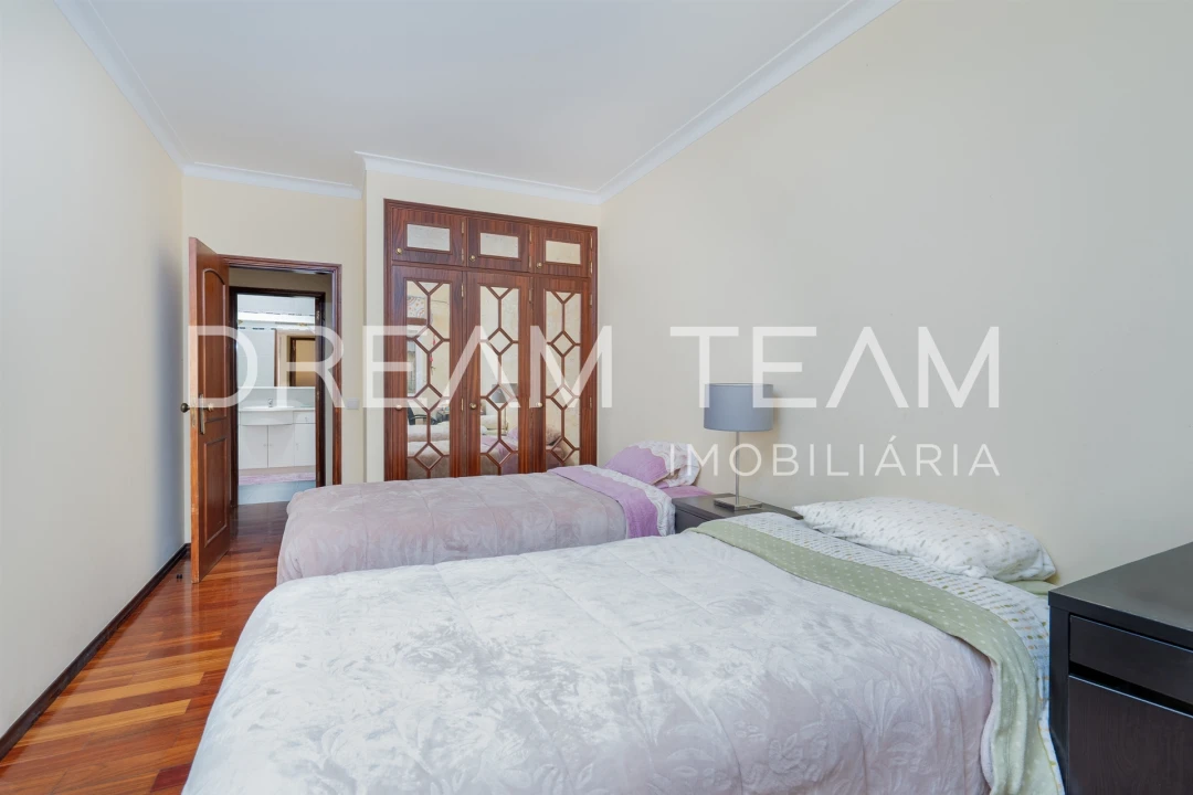 Apartamento T3 para Venda em Montijo e Afonsoeiro Foto 20