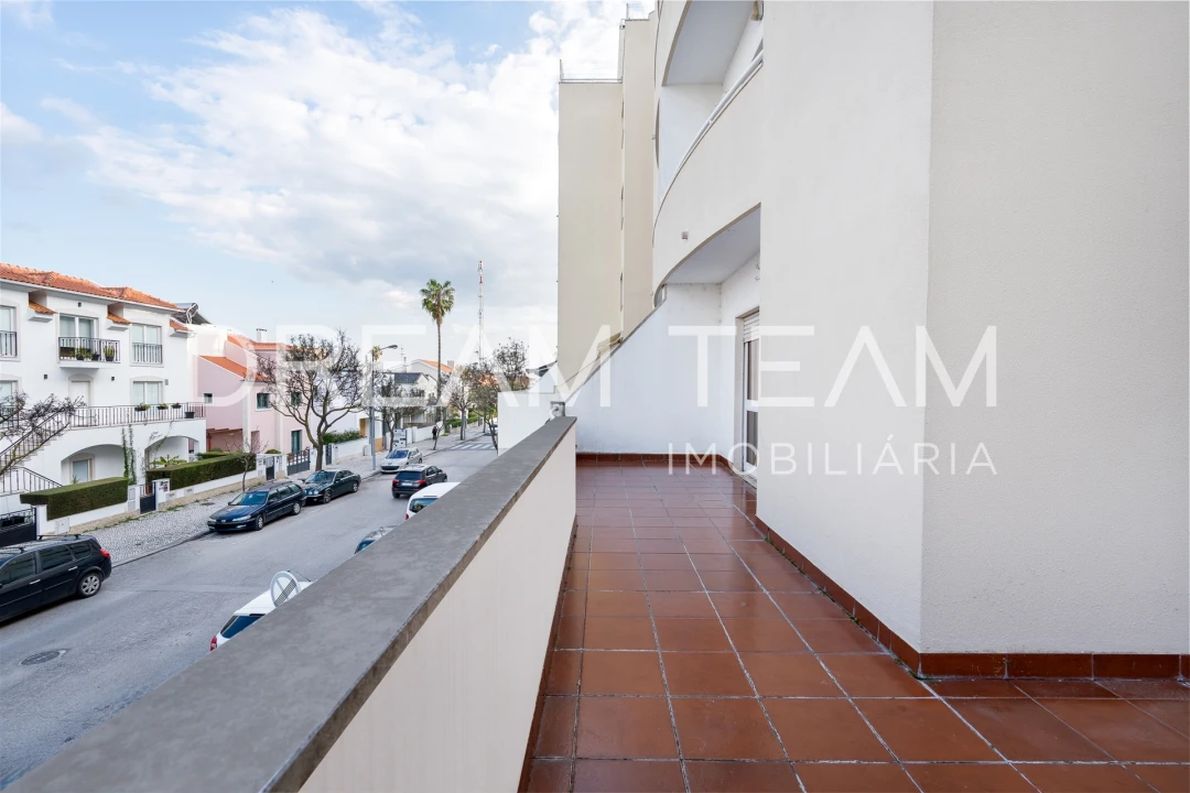 Apartamento T3 para Venda em Montijo e Afonsoeiro Foto 10