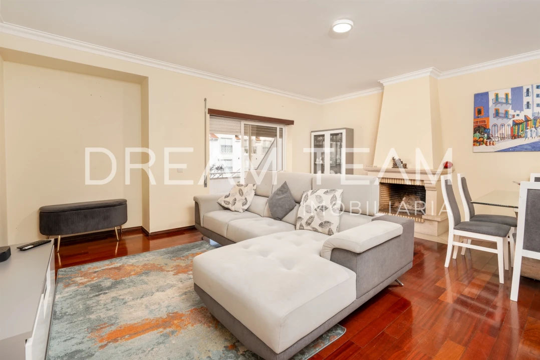 Apartamento T3 para Venda em Montijo e Afonsoeiro Foto 6