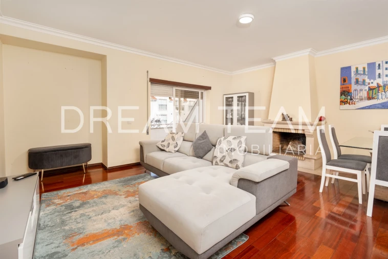 Apartamento T3 para Venda em Montijo e Afonsoeiro Foto 6