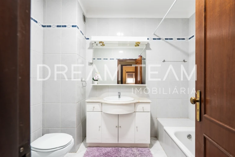 Apartamento T3 para Venda em Montijo e Afonsoeiro Foto 17