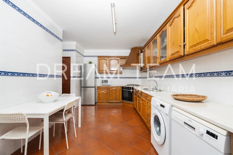 Apartamento T3 para Venda em Montijo e Afonsoeiro Foto 12