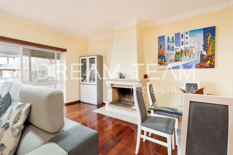 Apartamento T3 para Venda em Montijo e Afonsoeiro Foto 8