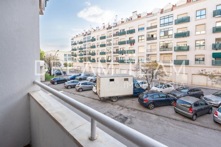 Apartamento T3 para Venda em Montijo e Afonsoeiro Foto 25