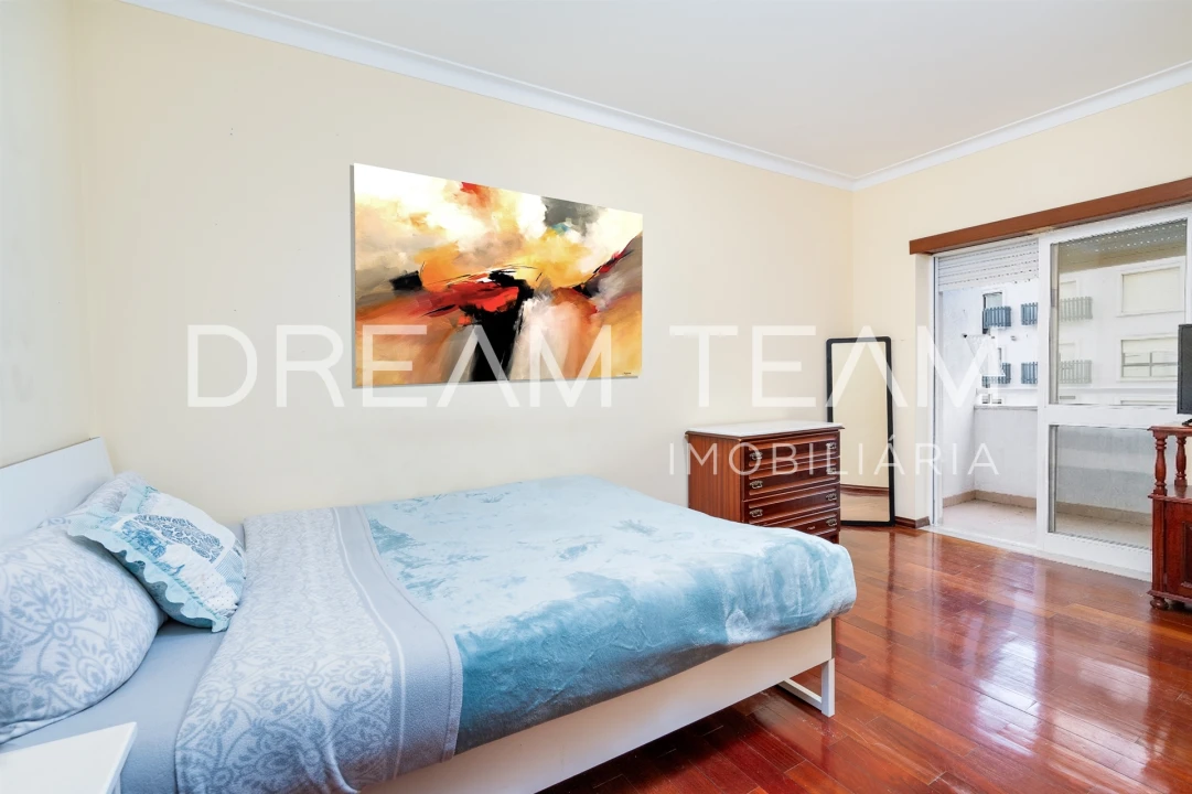 Apartamento T3 para Venda em Montijo e Afonsoeiro Foto 18