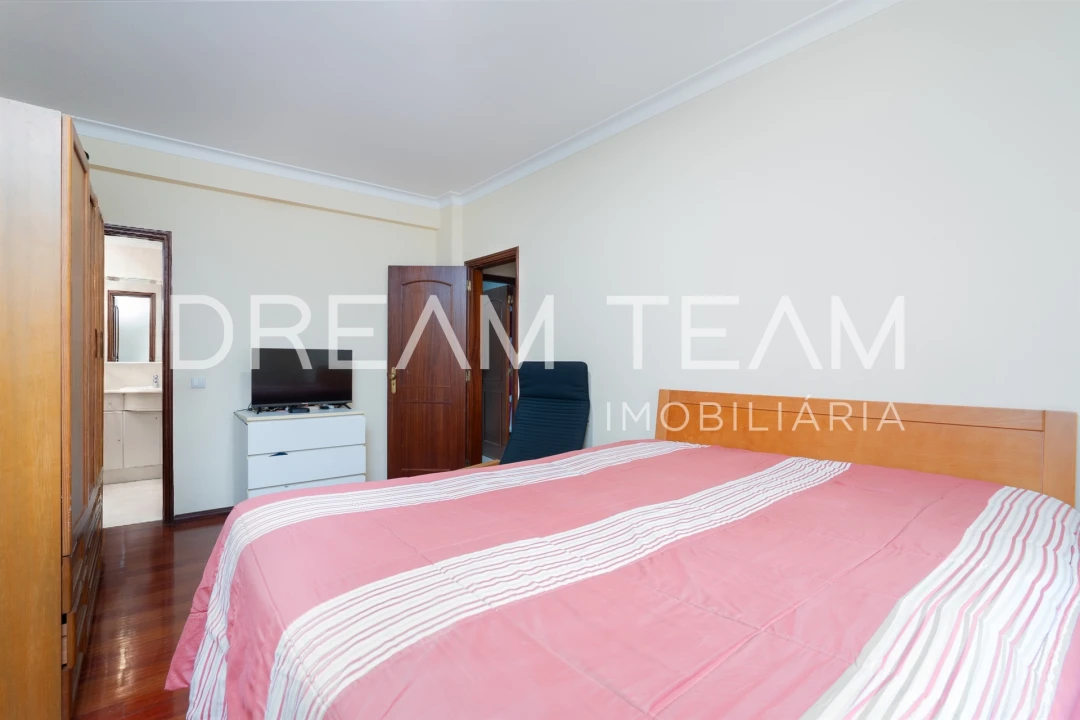 Apartamento T3 para Venda em Montijo e Afonsoeiro Foto 23