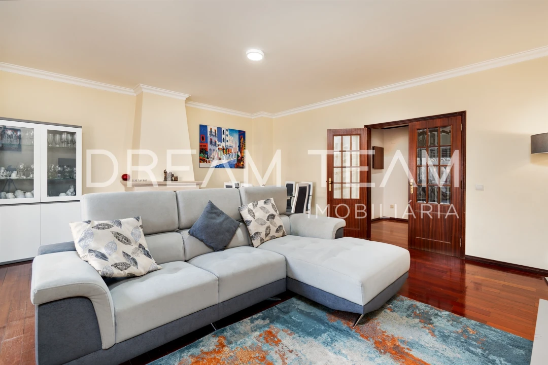 Apartamento T3 para Venda em Montijo e Afonsoeiro Foto 7