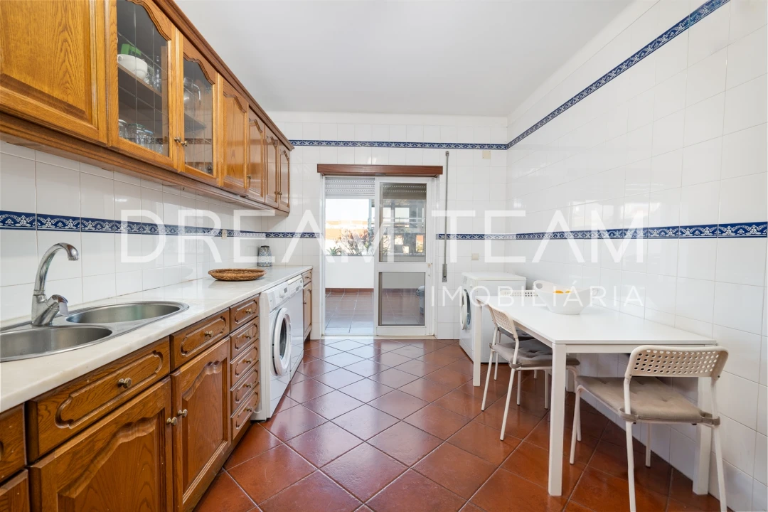 Apartamento T3 para Venda em Montijo e Afonsoeiro Foto 13