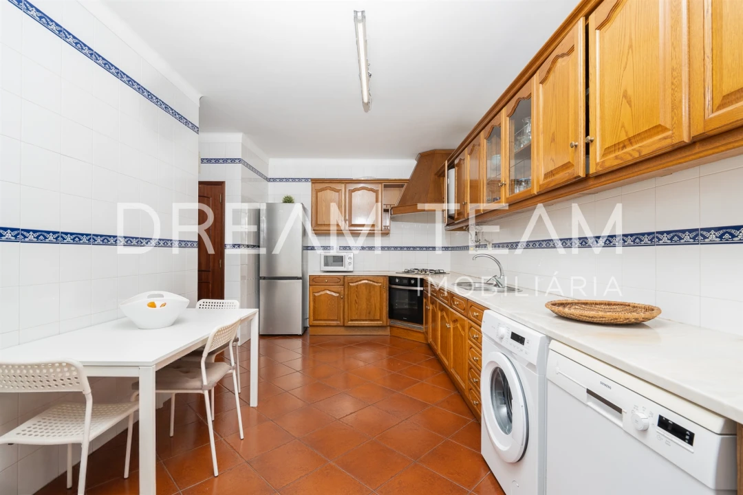 Apartamento T3 para Venda em Montijo e Afonsoeiro Foto 12