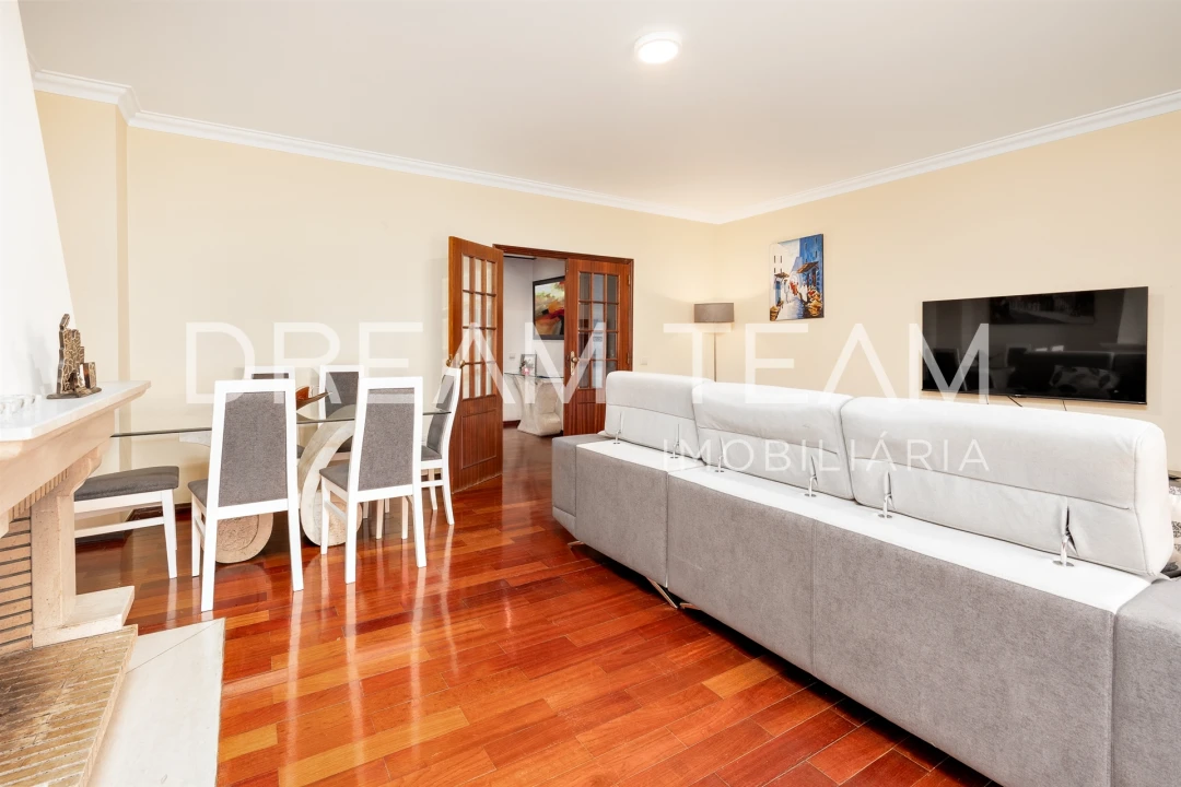 Apartamento T3 para Venda em Montijo e Afonsoeiro Foto 9