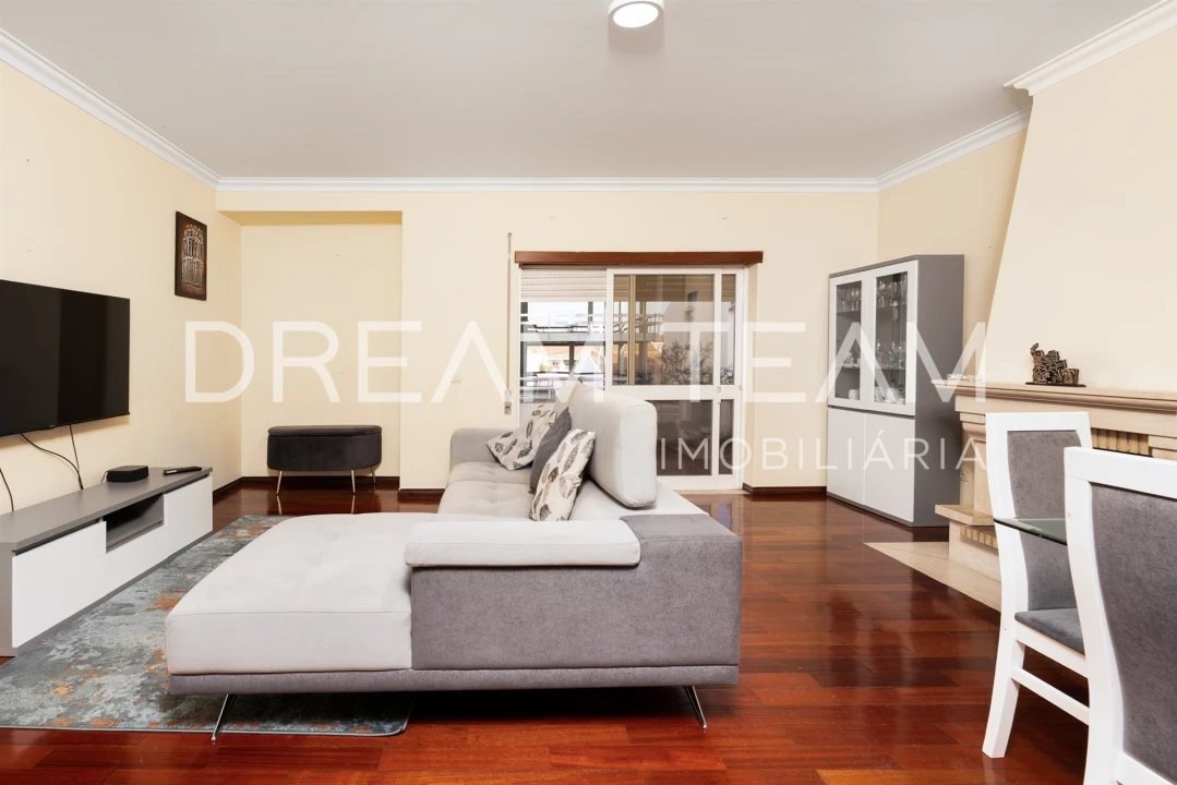 Apartamento T3 para Venda em Montijo e Afonsoeiro Foto 5