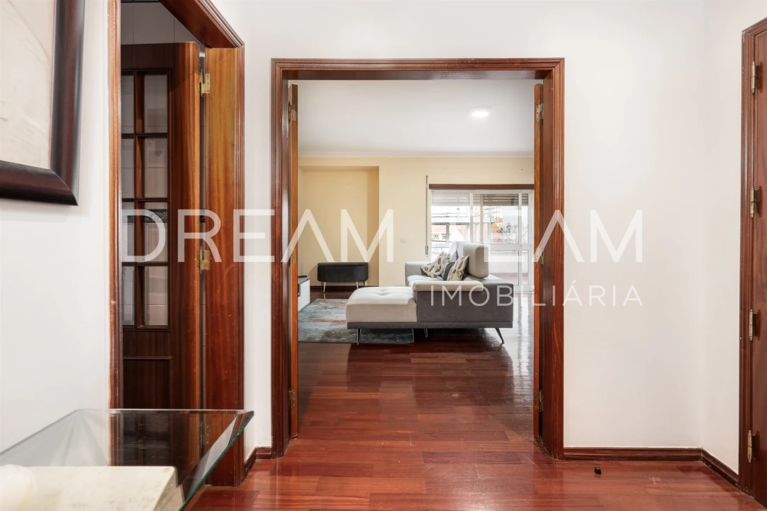 Apartamento T3 para Venda em Montijo e Afonsoeiro Foto 4