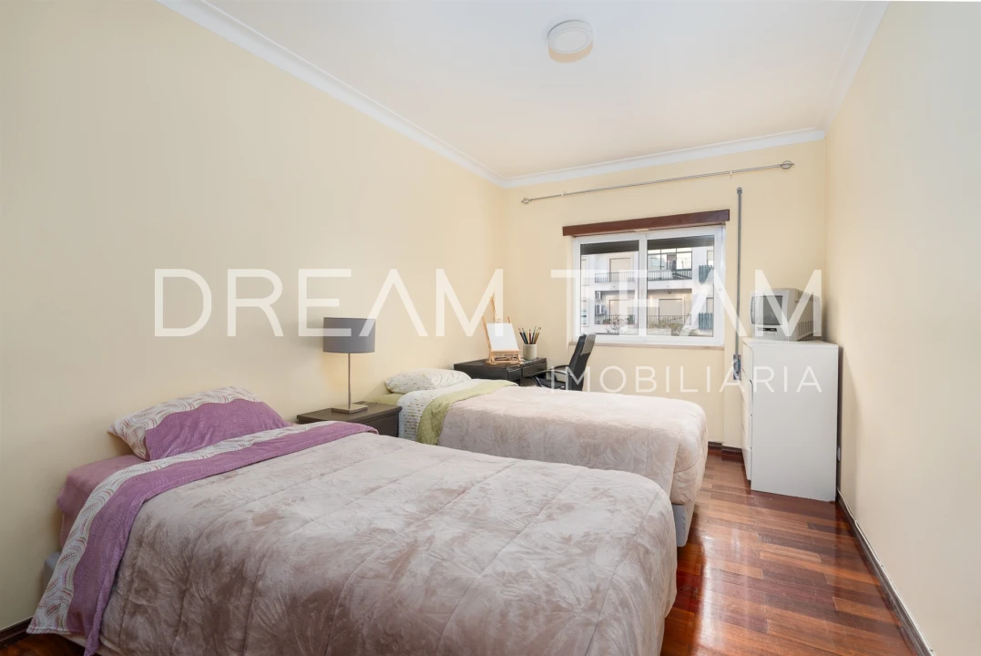 Apartamento T3 para Venda em Montijo e Afonsoeiro Foto 19